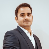 Ajay Prakash Dubey