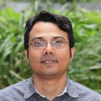 Saleh M. Khalil, Ph.D.