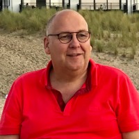Wilfried Angenent