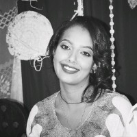 Eyerusalem Mitiku