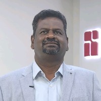 Vadivel Devarajan