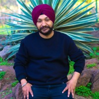 Gurpreet Singh