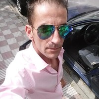 David Heredia Sanchez