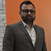 Harshvardhan Trivedi