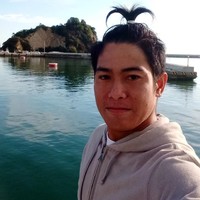 Ray Mark Sarenas