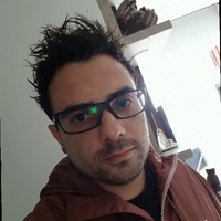 Alex Nazzari