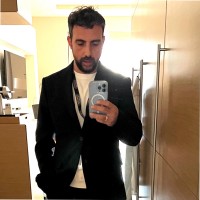 Elias Sfaxi