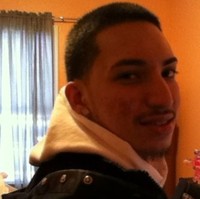 Daniel Torres