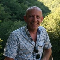 Brendan Jolly