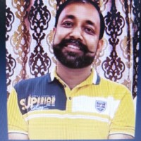 Praveen Magarde