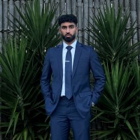 Humza Ameeri