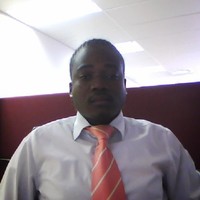 Professor Msibi