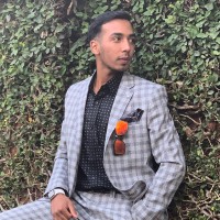 Roman Thapa