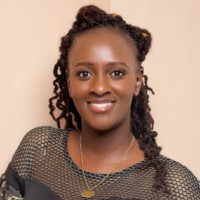 Ruth Mbugua