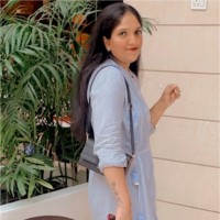 Twinkle Sandhu