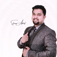 Shiraz Ashraf