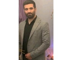 Ali Rahmanzadeh