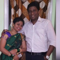 Supriya Atul