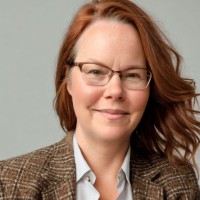 Nicole Vanorder