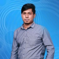 Logesh U