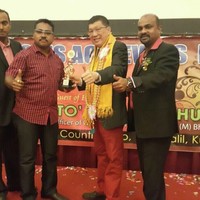 Murugan Krishnan