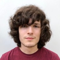 Zachary Welch