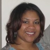 Tamera Scott