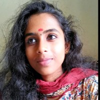 Tarunika Sundarraj