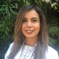 Mitra Najmi, Pharm.D., APh, BCPS, M.Sc.