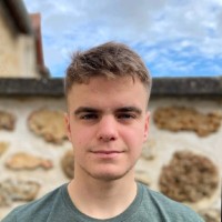 Florian Pichereau