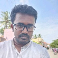 Dinesh Babu D
