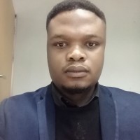 Thabiso Modisakeng