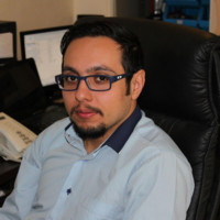 Saeed Hoseini