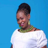 Ruth Gichuhi