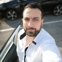 Cedric Costanzo