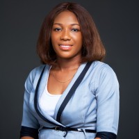 Sherifat Odofin (Mba, Aca)