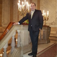 Omar René Reyes Perrusquía
