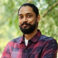 Biswajit Das