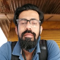 Clinton Dsouza