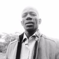 Bildad Otieno
