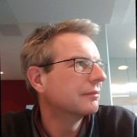 Laurent Robillard