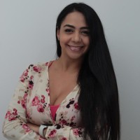 Katherine Salazar Berrio