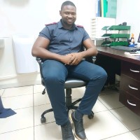 Mpho Moepeng