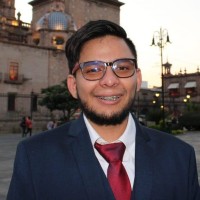 Miguel Angel Mendoza Ramirez
