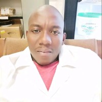 Emmanuel Moimana