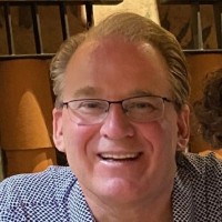 Greg Thibeault