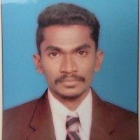Venkatesan Poongavanam