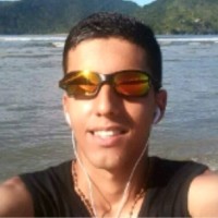 Daniel Barbosa Da Silva