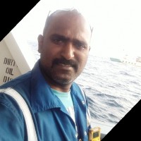 Praveen Retnaswamy