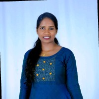 Aiswarya Sreenivasan